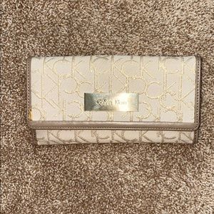 Calvin Klein Wallet